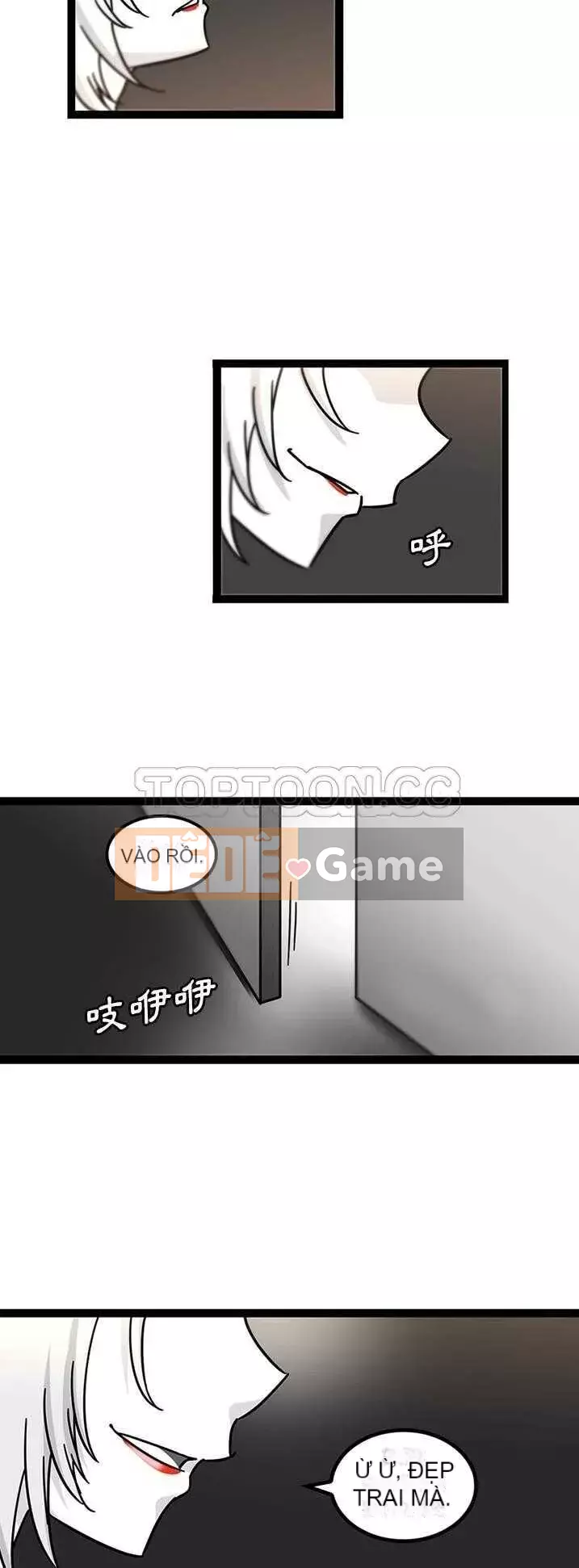 Sản phụ khoa khéo léo Chương 1-50