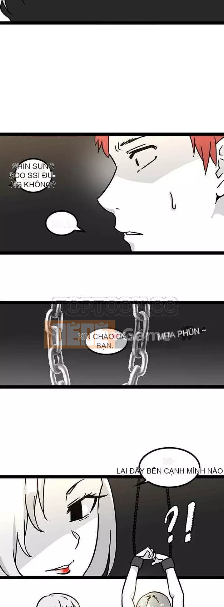 Sản phụ khoa khéo léo Chương 1-50