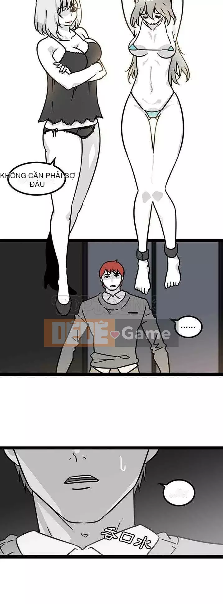 Sản phụ khoa khéo léo Chương 1-50