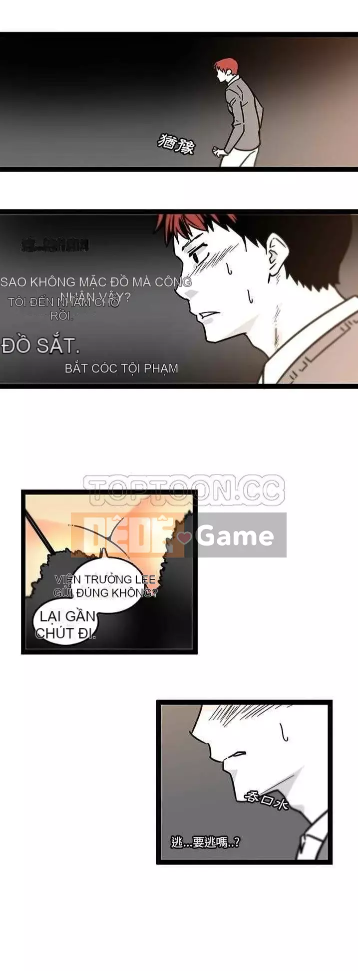 Sản phụ khoa khéo léo Chương 1-50