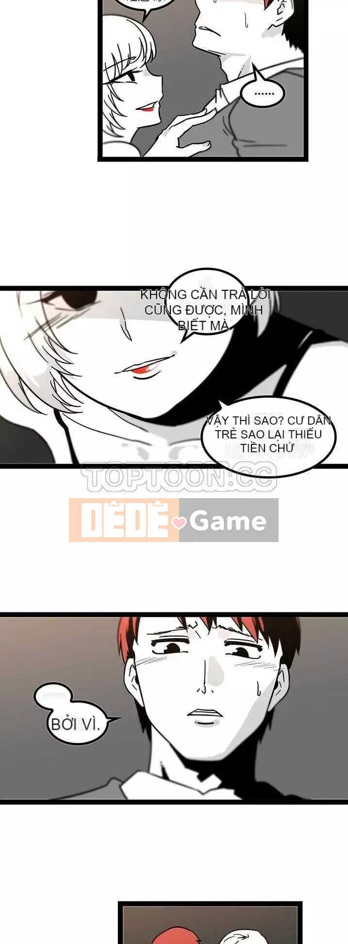 Sản phụ khoa khéo léo Chương 1-50