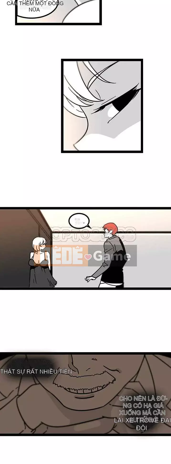 Sản phụ khoa khéo léo Chương 1-50