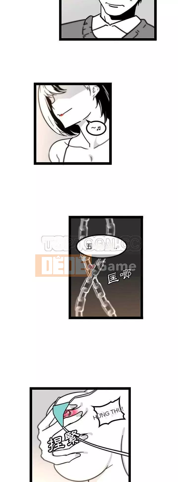 Sản phụ khoa khéo léo Chương 1-50