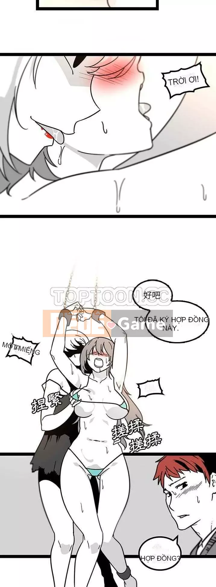 Sản phụ khoa khéo léo Chương 1-50