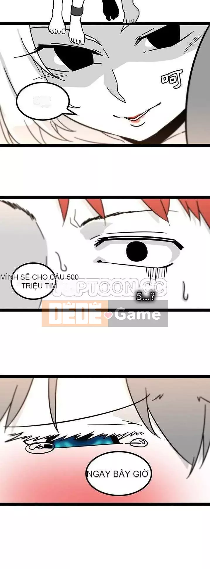 Sản phụ khoa khéo léo Chương 1-50