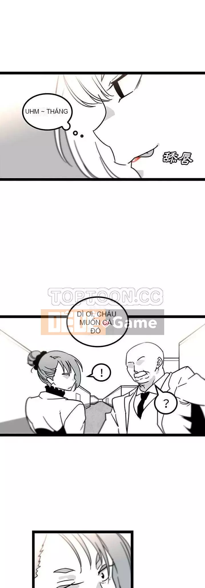 Sản phụ khoa khéo léo Chương 1-50