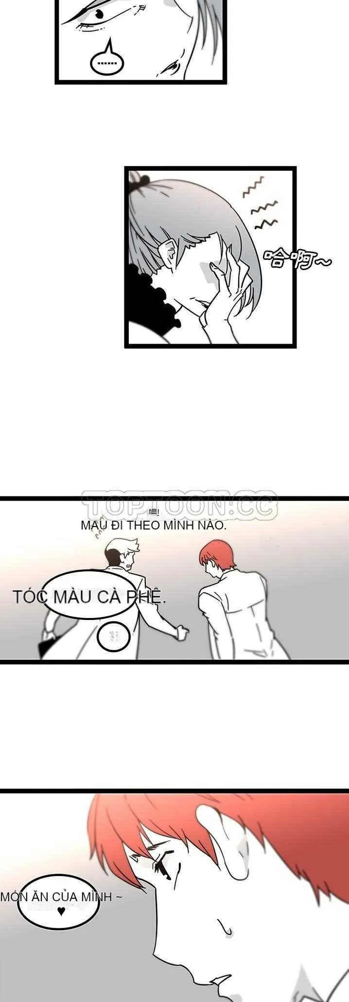 Sản phụ khoa khéo léo Chương 1-50