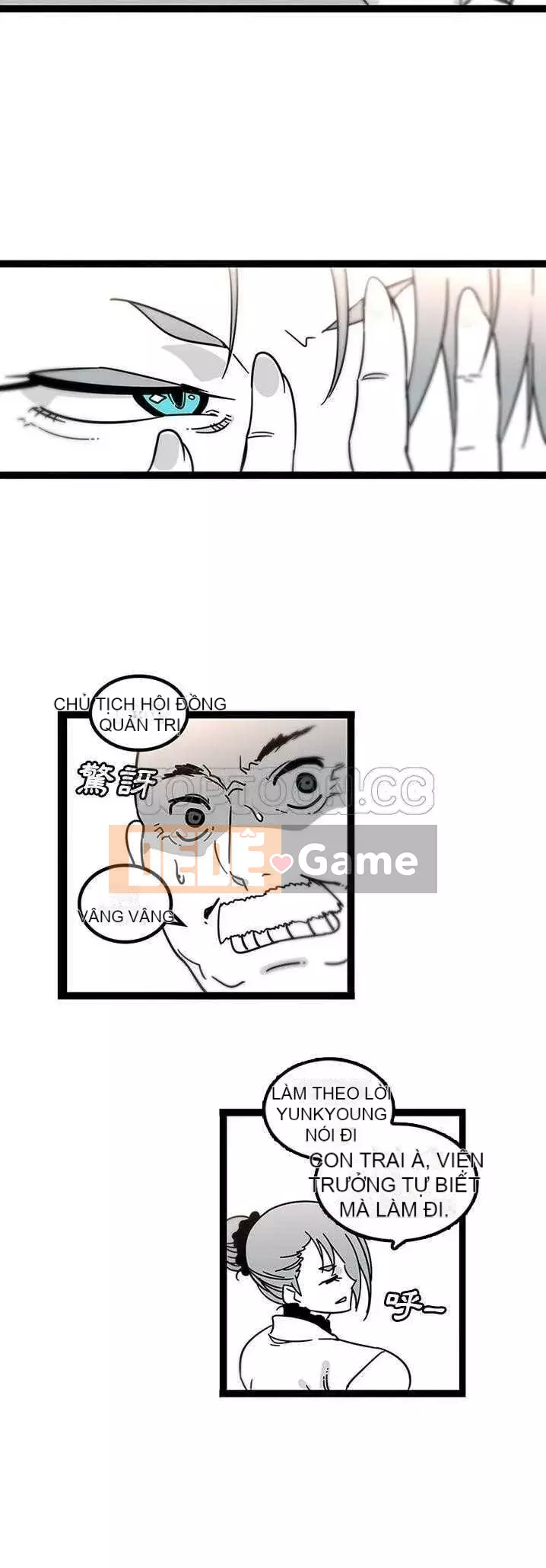 Sản phụ khoa khéo léo Chương 1-50