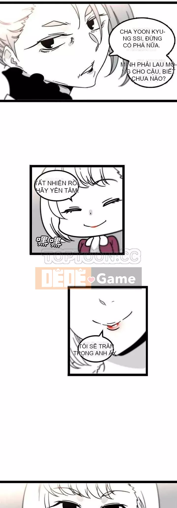 Sản phụ khoa khéo léo Chương 1-50