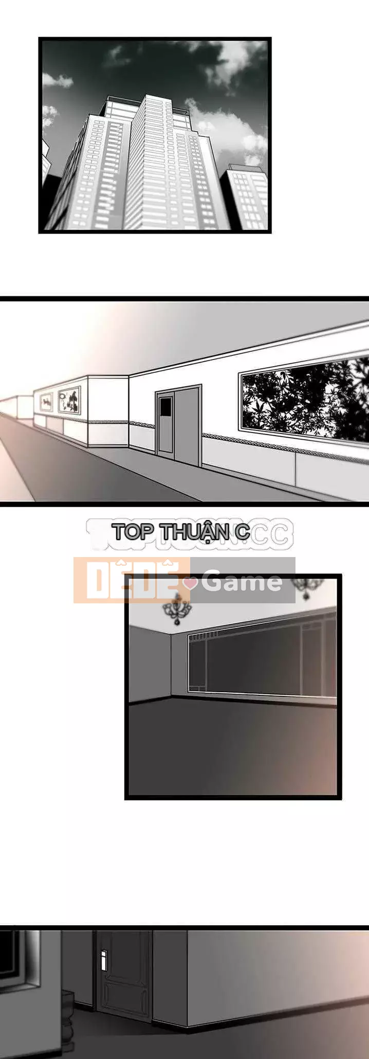 Sản phụ khoa khéo léo Chương 1-50