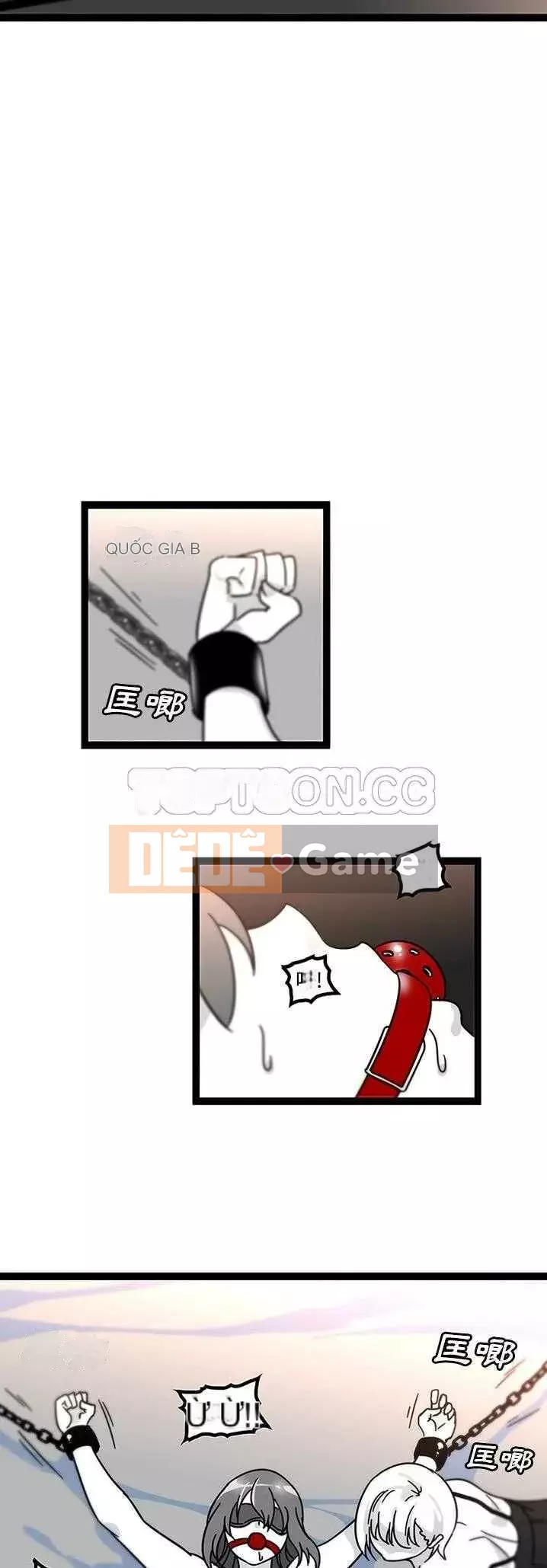 Sản phụ khoa khéo léo Chương 1-50