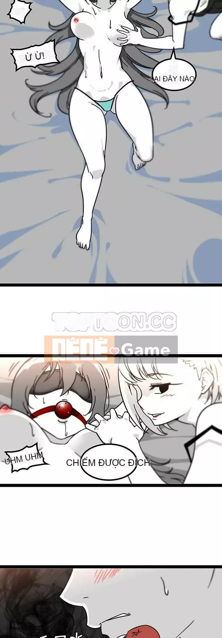 Sản phụ khoa khéo léo Chương 1-50