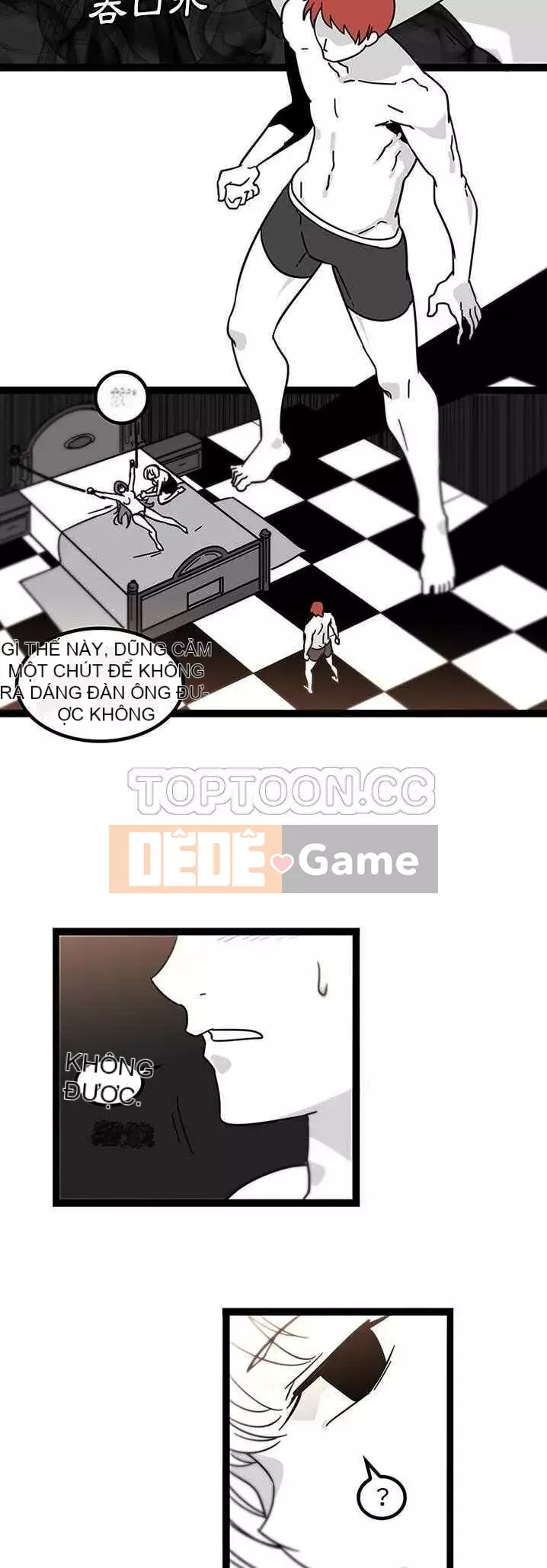 Sản phụ khoa khéo léo Chương 1-50