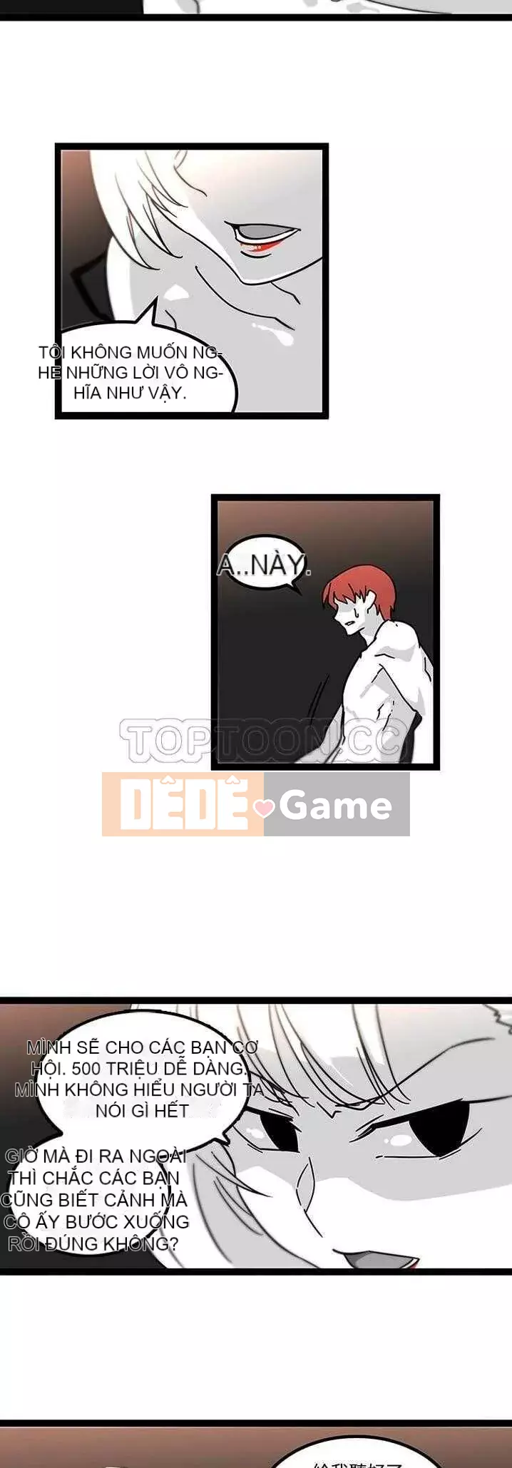 Sản phụ khoa khéo léo Chương 1-50