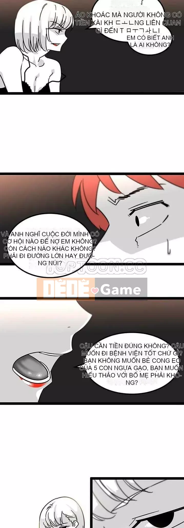 Sản phụ khoa khéo léo Chương 1-50