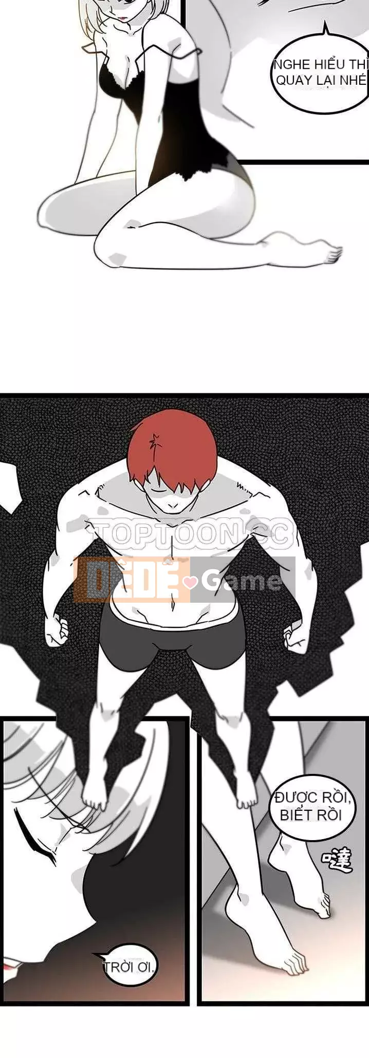 Sản phụ khoa khéo léo Chương 1-50