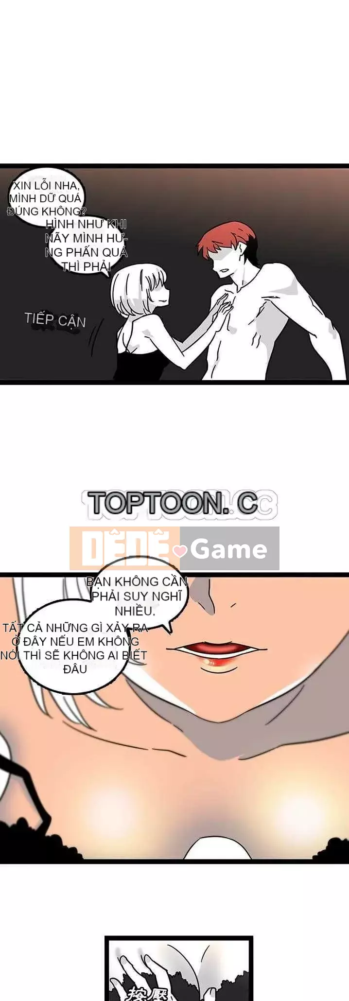 Sản phụ khoa khéo léo Chương 1-50