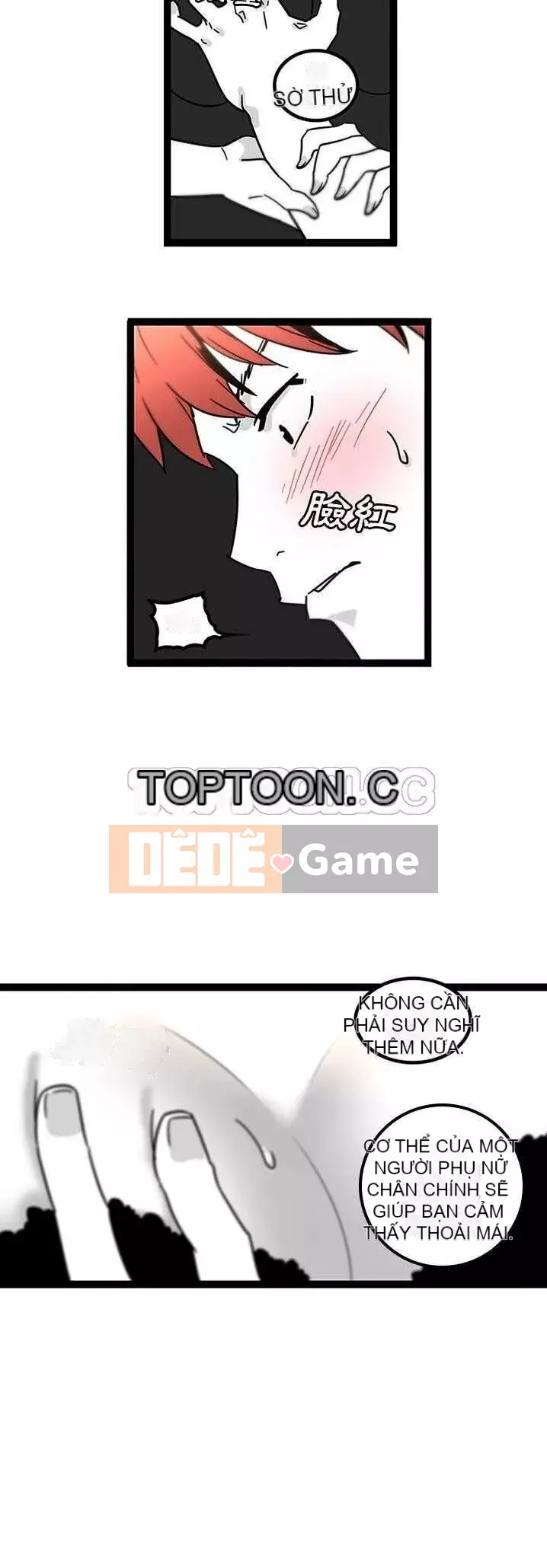 Sản phụ khoa khéo léo Chương 1-50