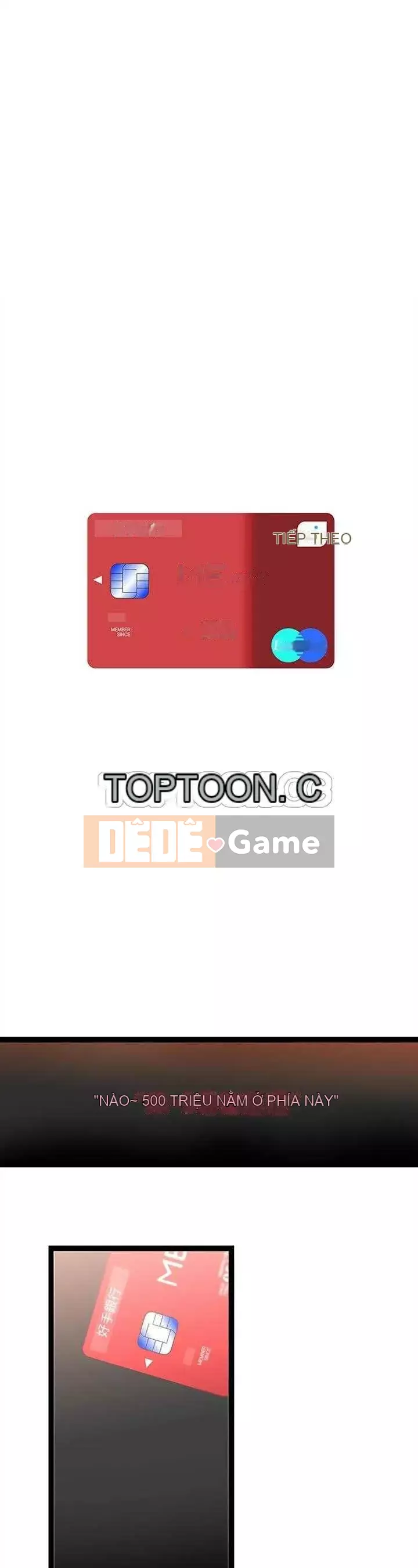 Sản phụ khoa khéo léo Chương 1-50