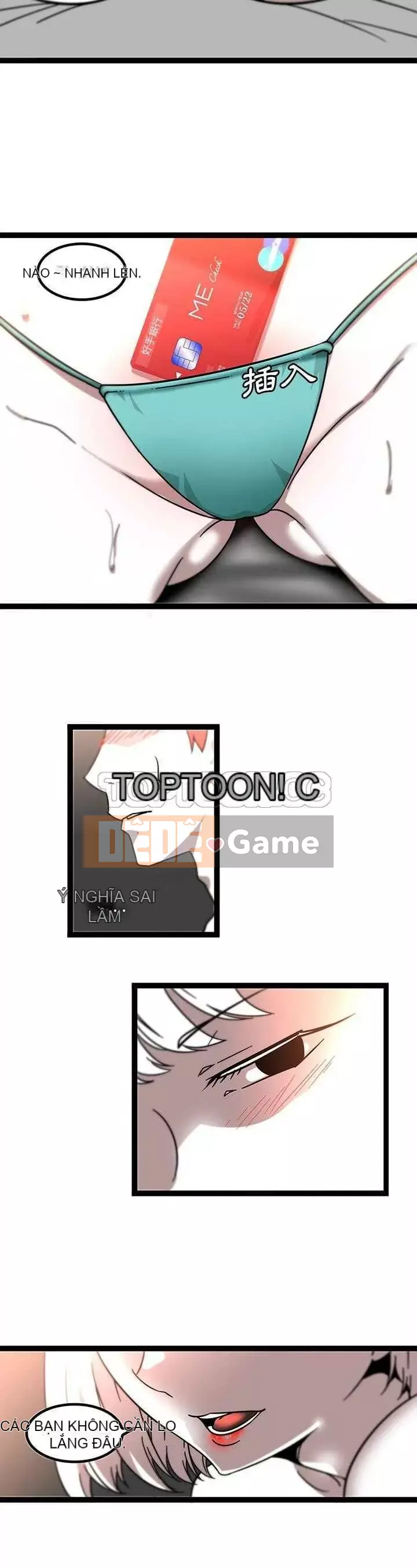 Sản phụ khoa khéo léo Chương 1-50