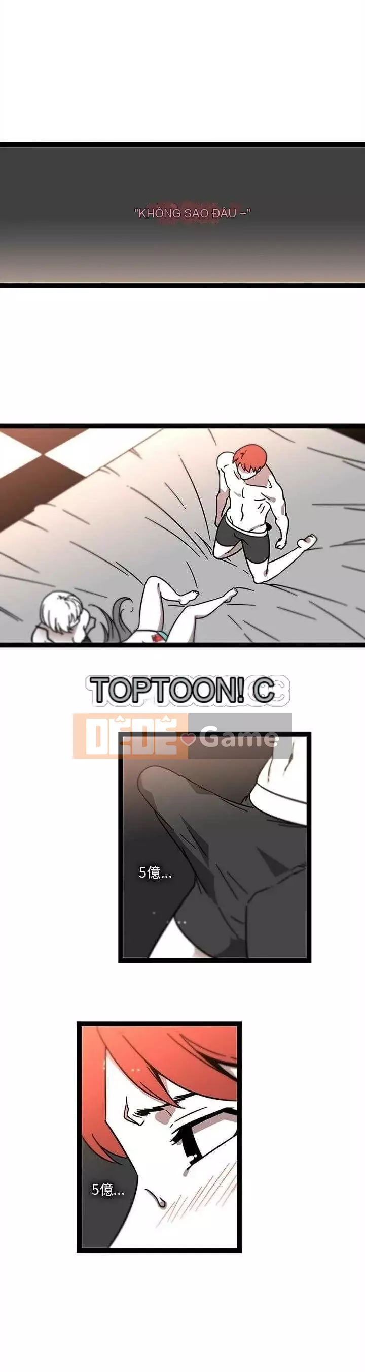 Sản phụ khoa khéo léo Chương 1-50