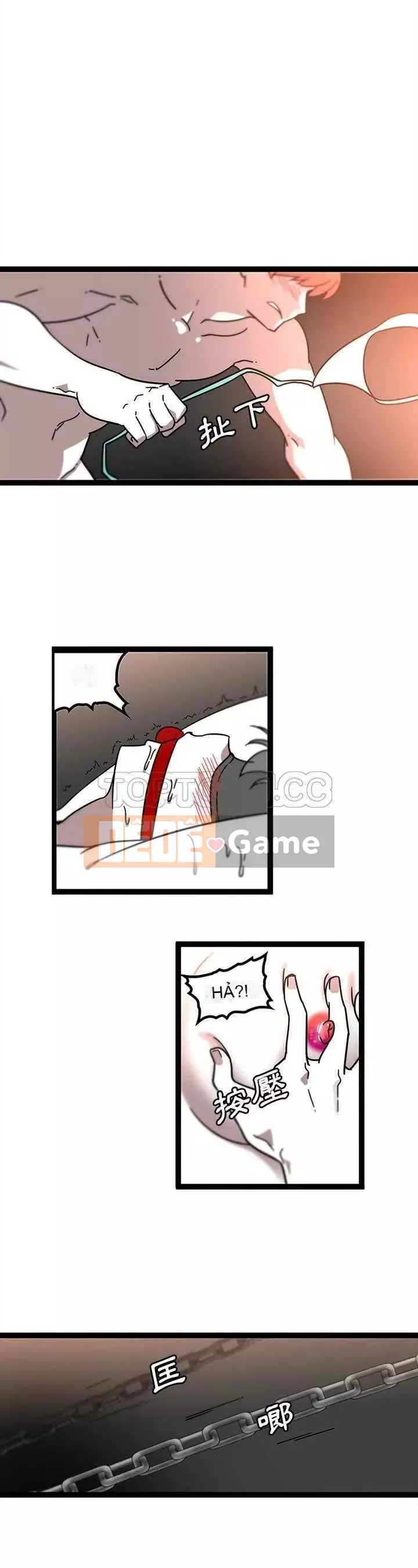 Sản phụ khoa khéo léo Chương 1-50