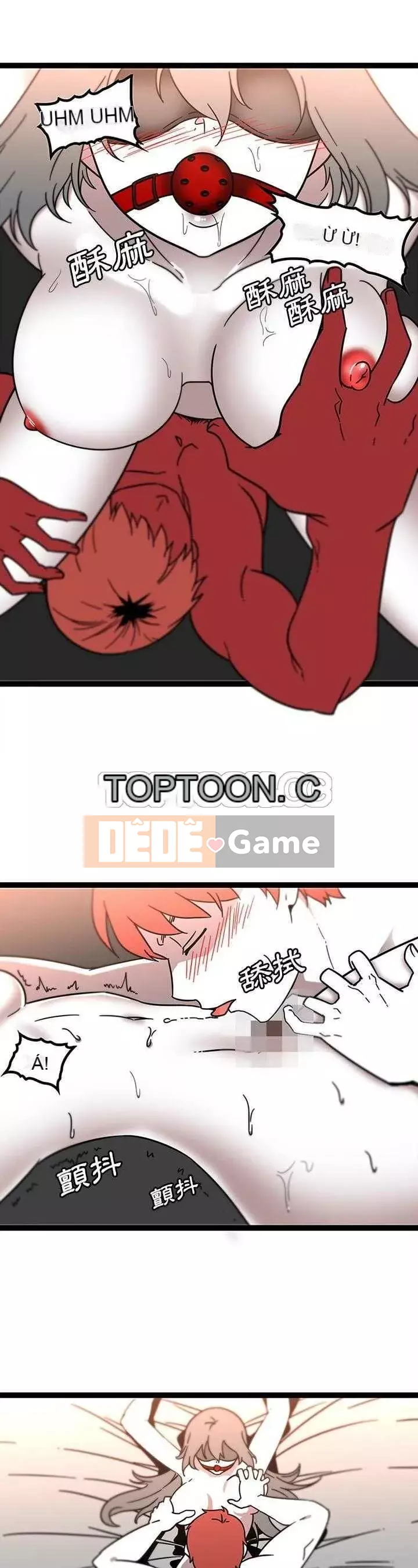 Sản phụ khoa khéo léo Chương 1-50