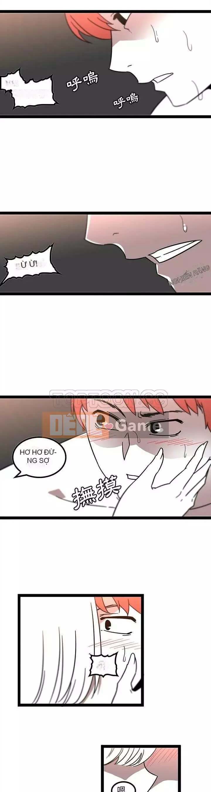 Sản phụ khoa khéo léo Chương 1-50