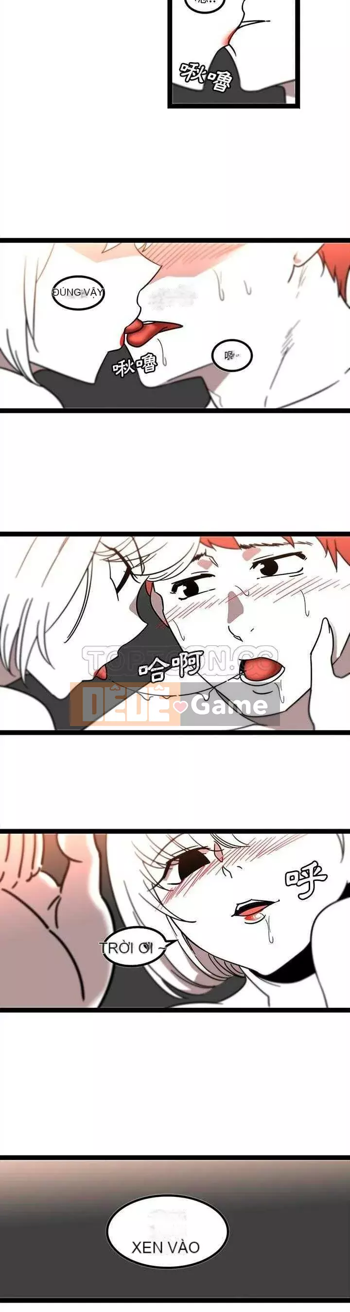 Sản phụ khoa khéo léo Chương 1-50