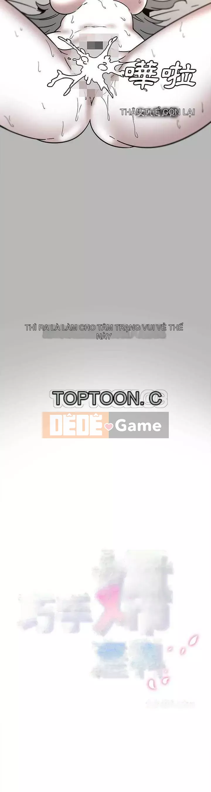 Sản phụ khoa khéo léo Chương 1-50