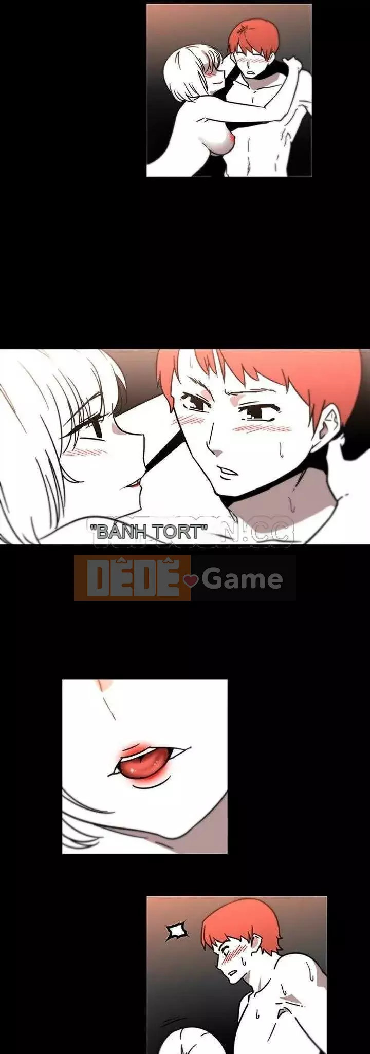 Sản phụ khoa khéo léo Chương 1-50