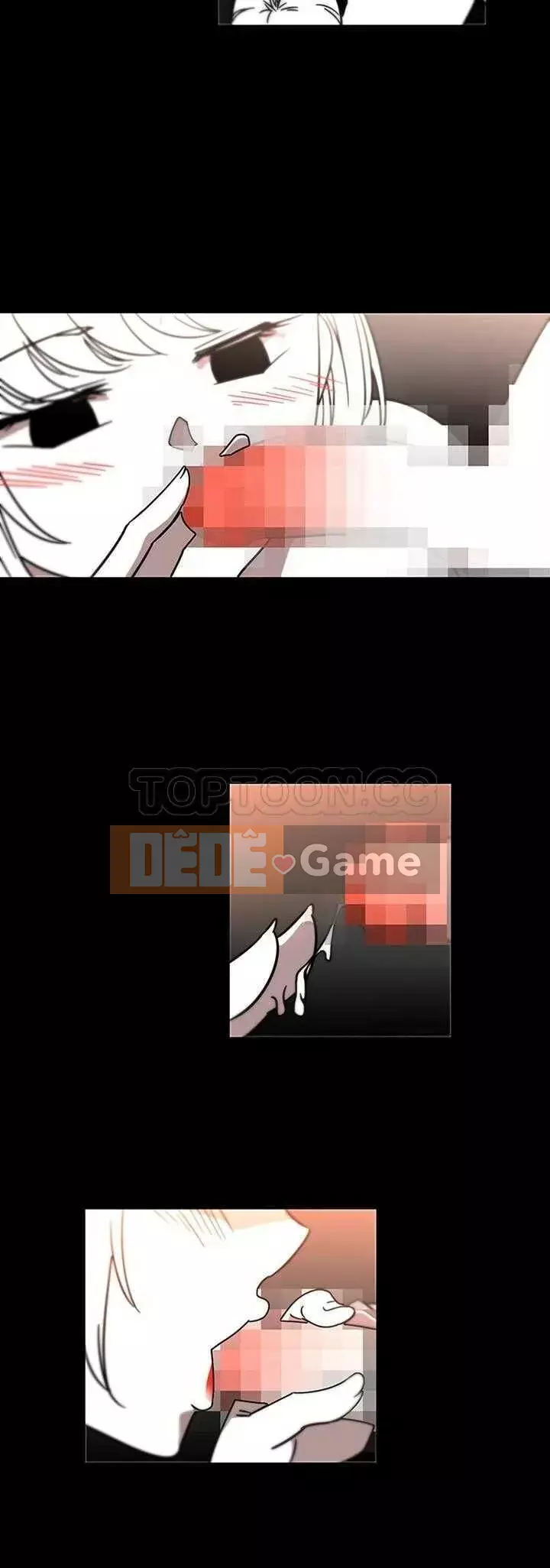 Sản phụ khoa khéo léo Chương 1-50