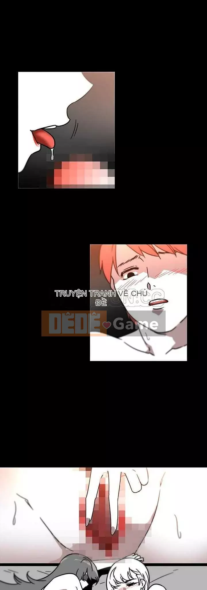 Sản phụ khoa khéo léo Chương 1-50