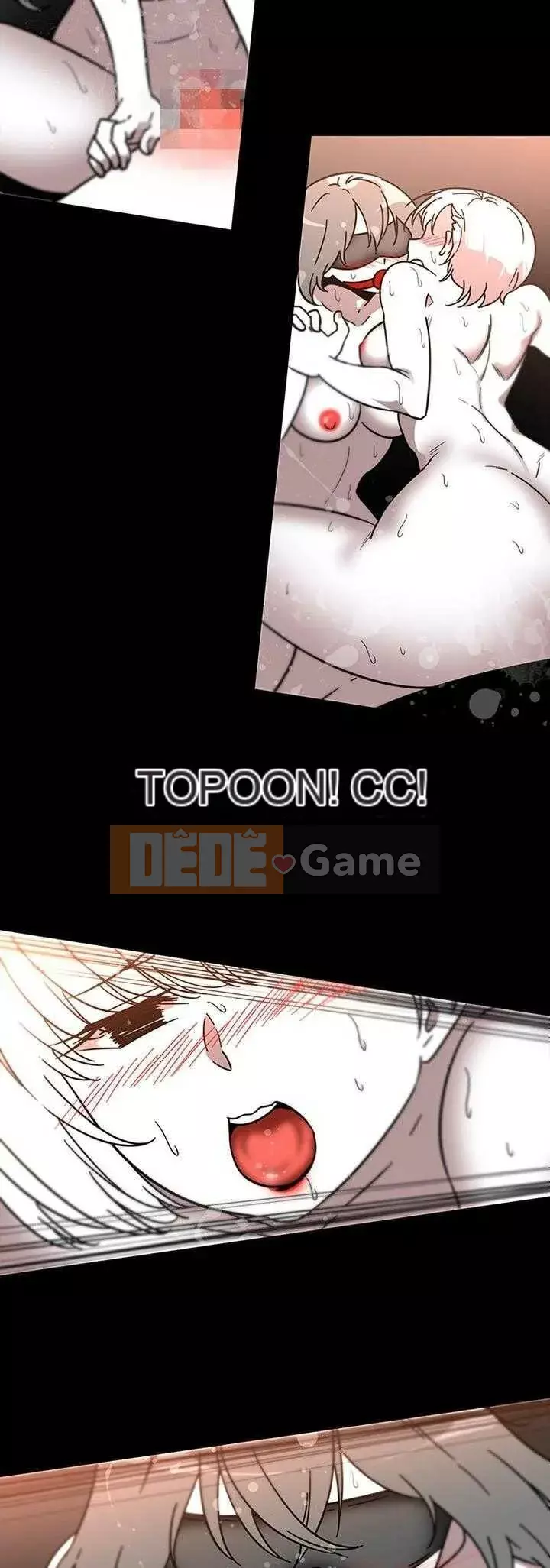 Sản phụ khoa khéo léo Chương 1-50