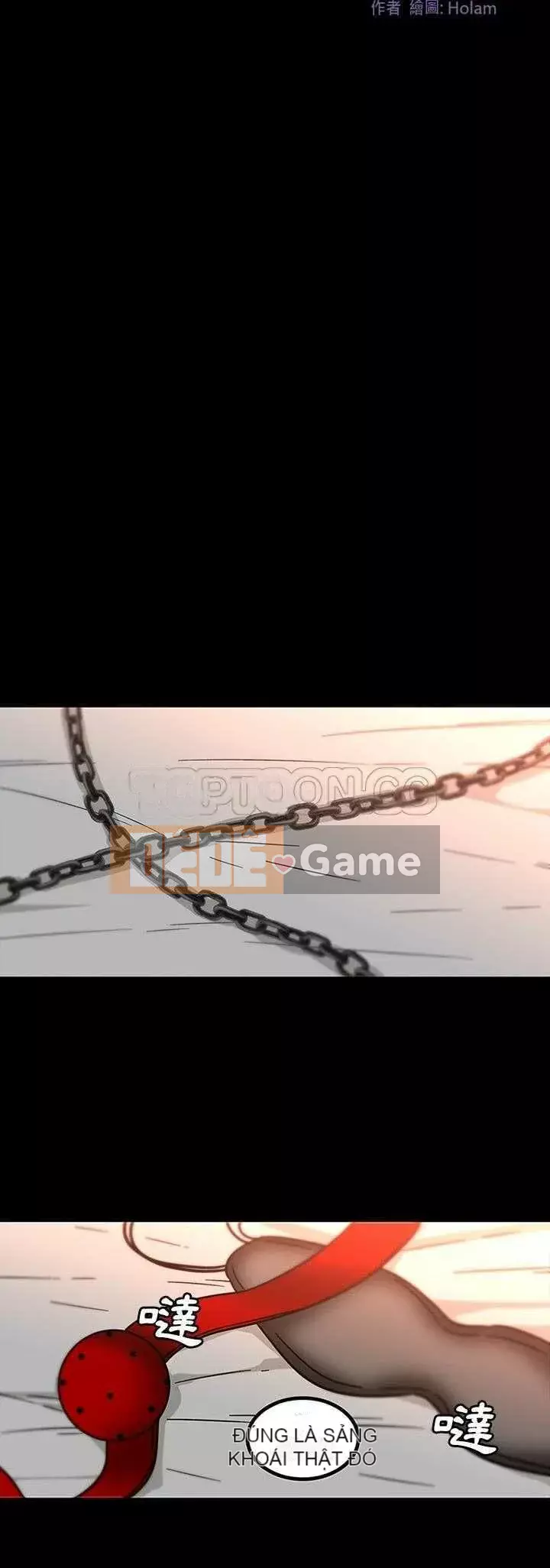 Sản phụ khoa khéo léo Chương 1-50