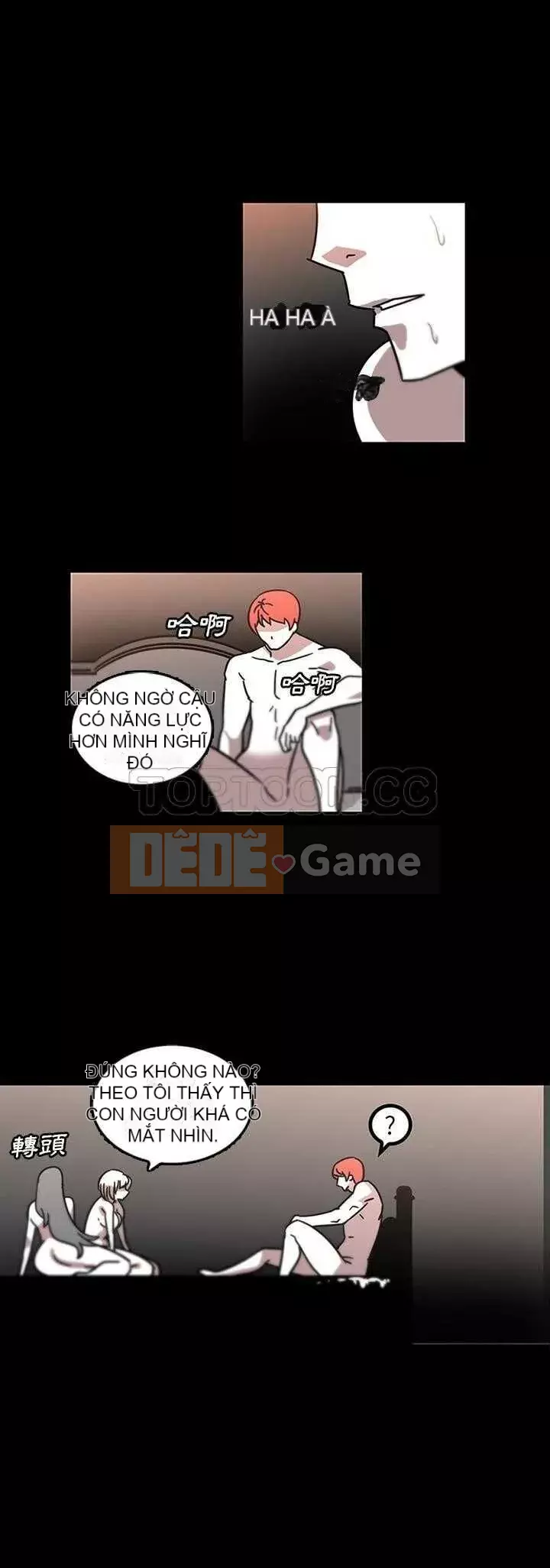 Sản phụ khoa khéo léo Chương 1-50