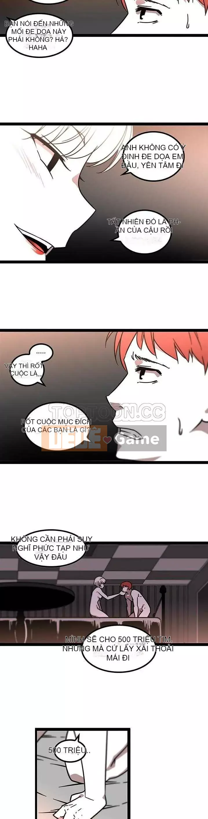 Sản phụ khoa khéo léo Chương 1-50