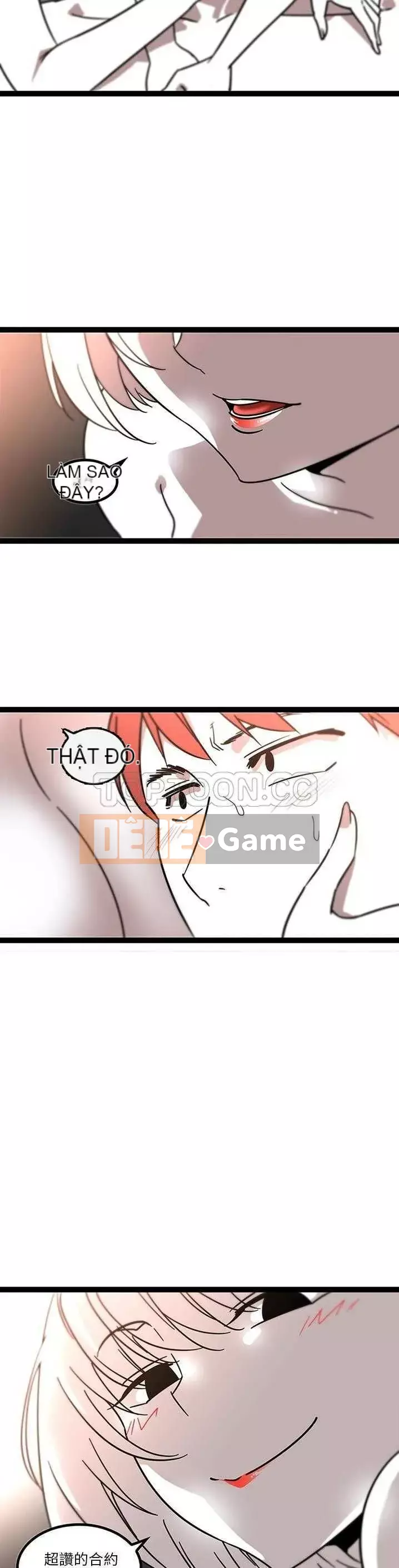 Sản phụ khoa khéo léo Chương 1-50