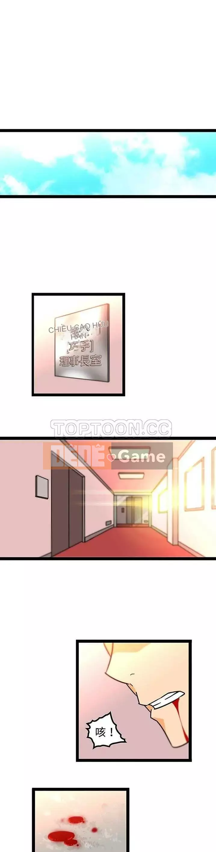 Sản phụ khoa khéo léo Chương 1-50