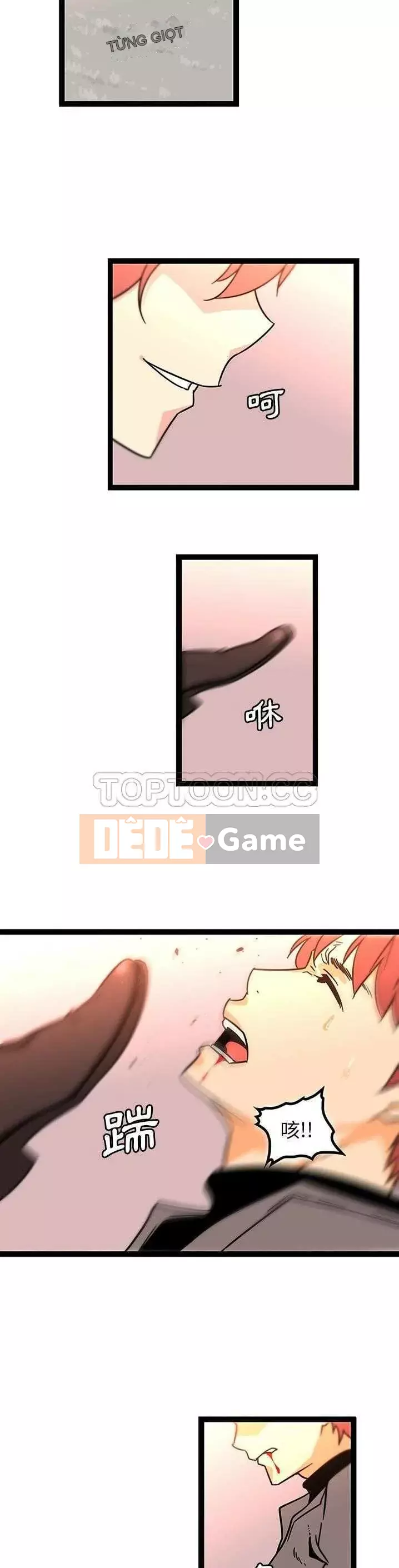 Sản phụ khoa khéo léo Chương 1-50