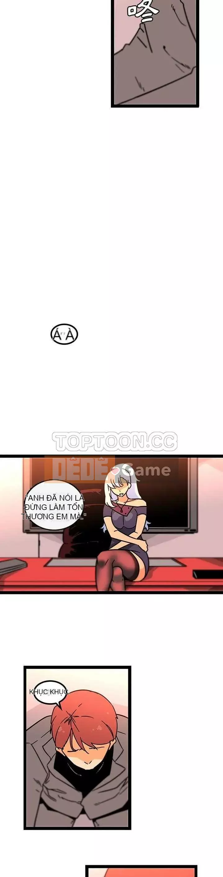 Sản phụ khoa khéo léo Chương 1-50