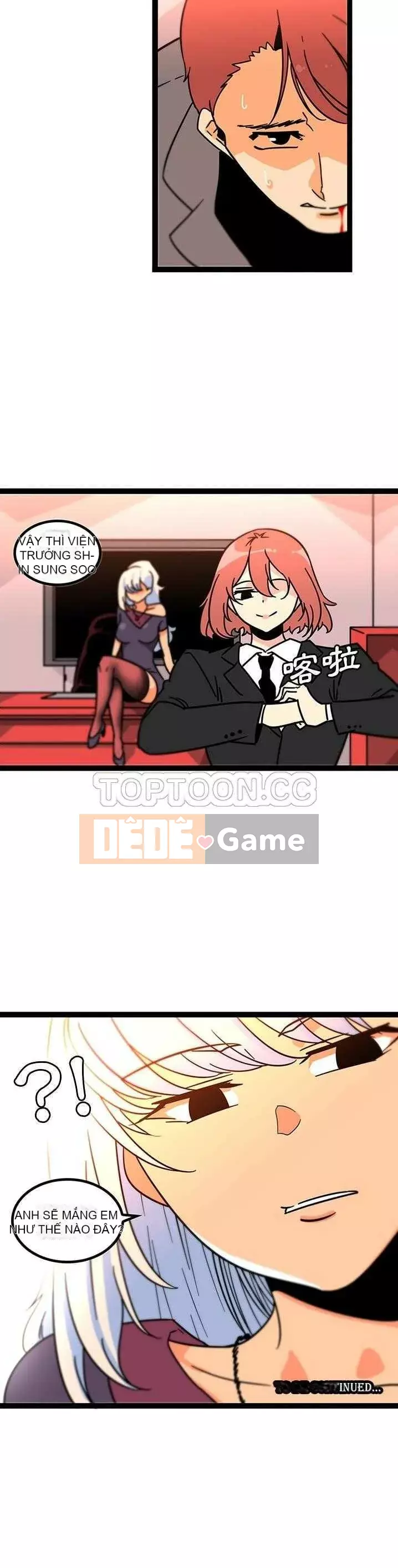 Sản phụ khoa khéo léo Chương 1-50