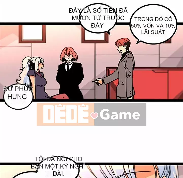 Sản phụ khoa khéo léo Chương 1-50