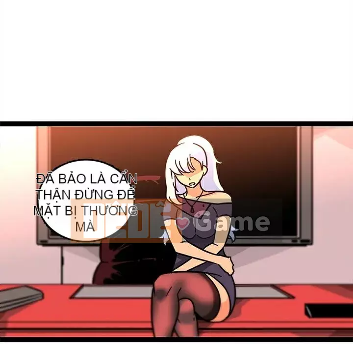 Sản phụ khoa khéo léo Chương 1-50