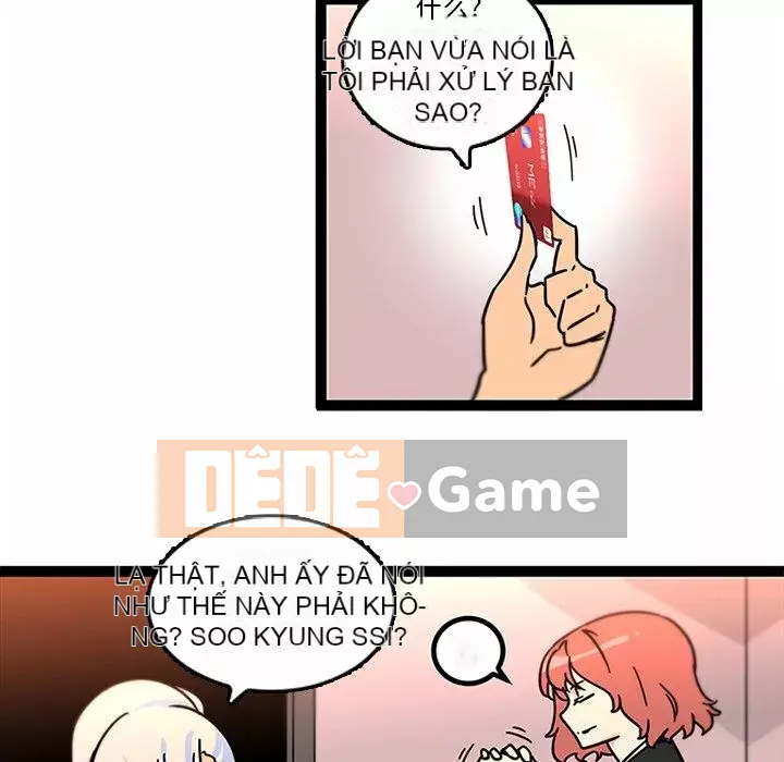 Sản phụ khoa khéo léo Chương 1-50