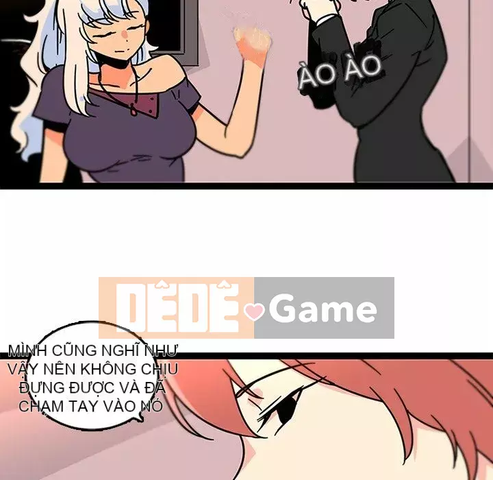 Sản phụ khoa khéo léo Chương 1-50