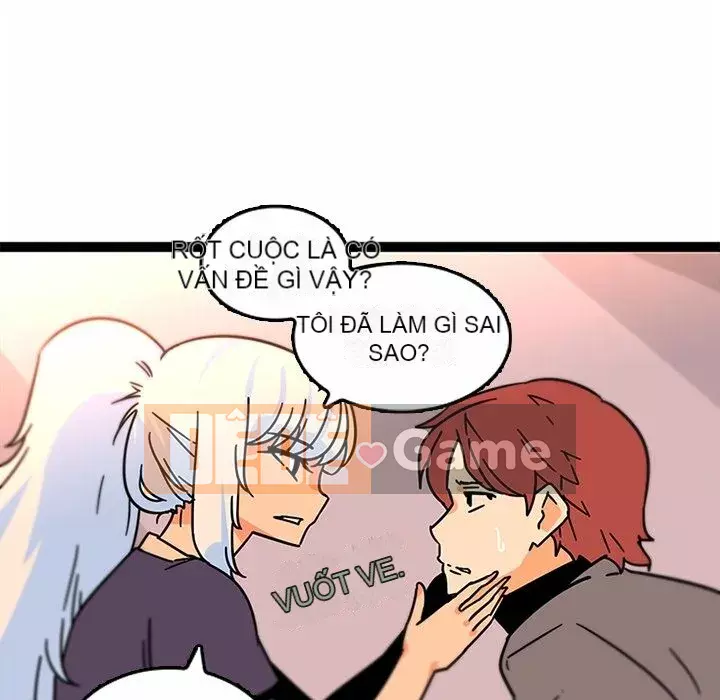 Sản phụ khoa khéo léo Chương 1-50