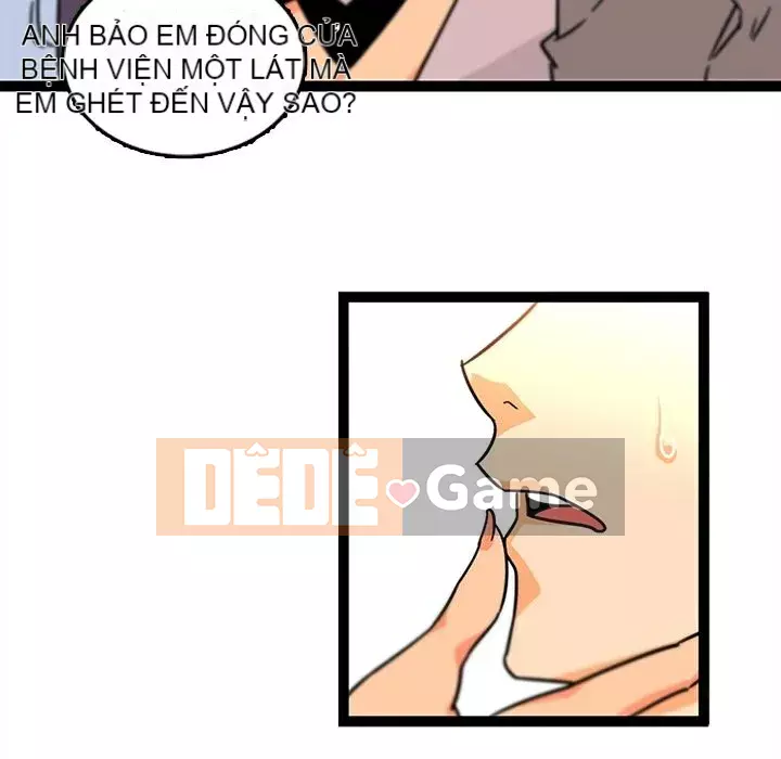 Sản phụ khoa khéo léo Chương 1-50