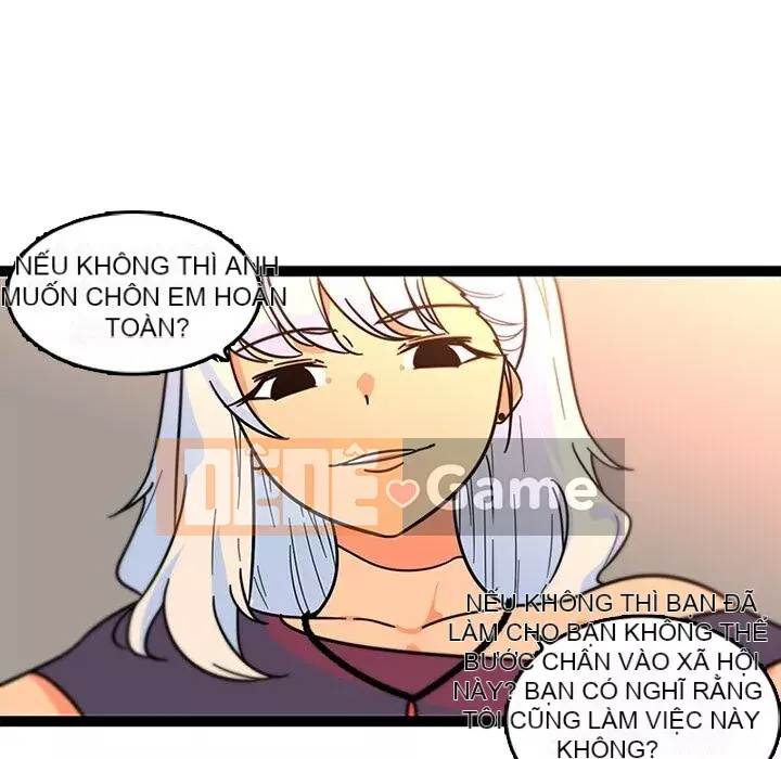 Sản phụ khoa khéo léo Chương 1-50