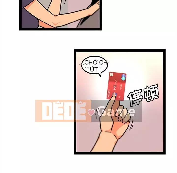 Sản phụ khoa khéo léo Chương 1-50